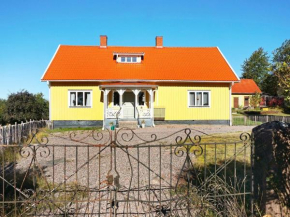 Holiday home VIMMERBY II, Vimmerby